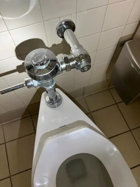 Fixture installation and repair for Hydro Jetting in Beckett